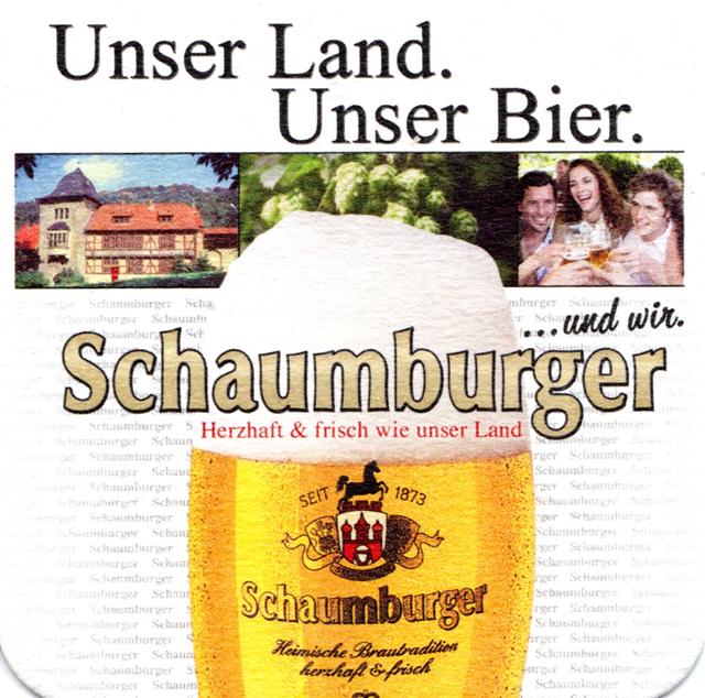 stadthagen shg-ni schaum unser 4b (quad185-bildleiste ber bierglas-o r 3 personen)